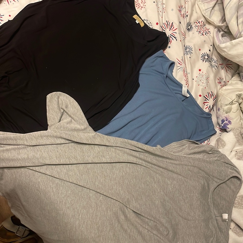Plain dress bundle!